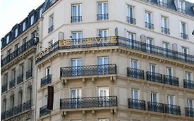 Hotel Bellevue Parigi